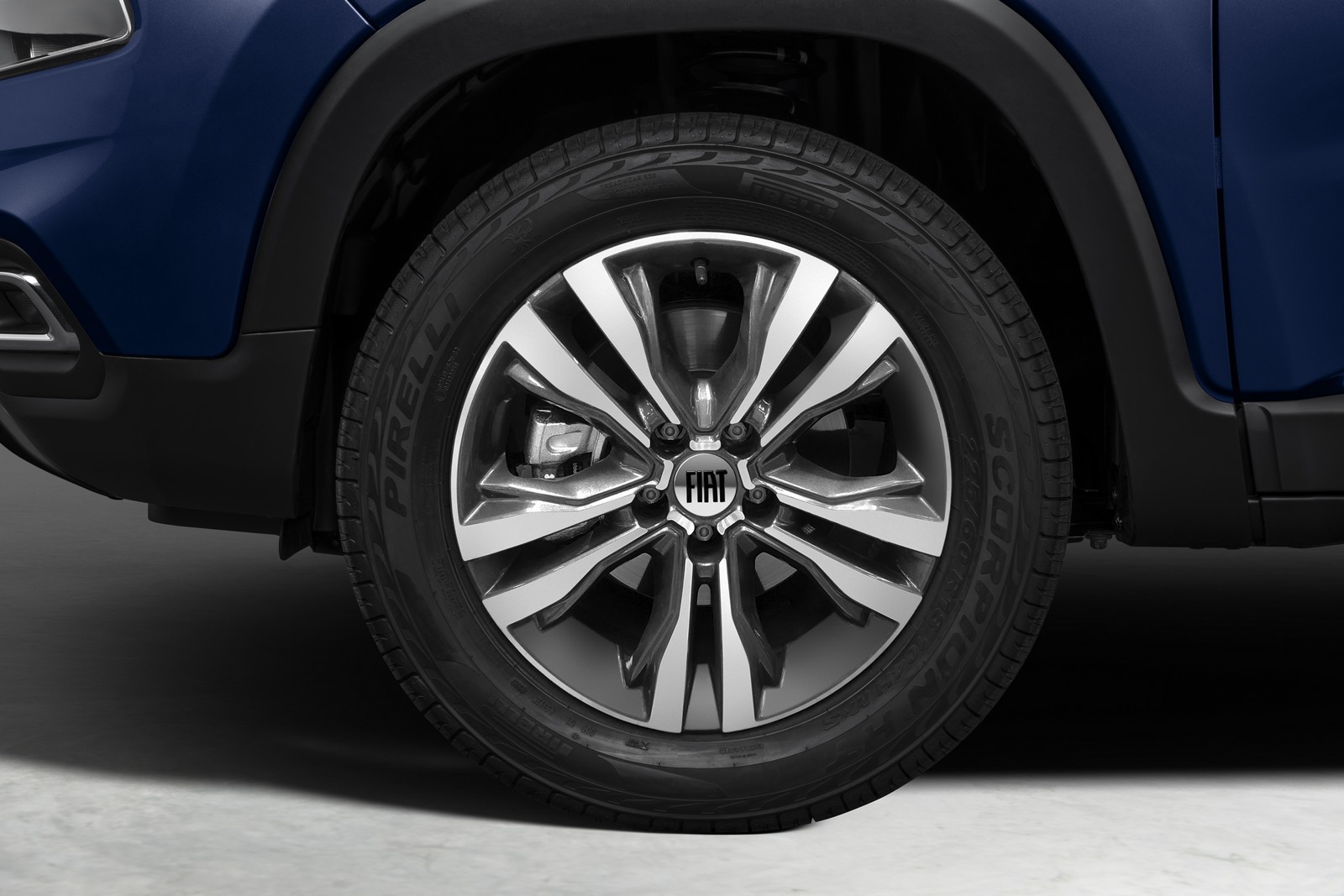 FIAT TORO, foto 46