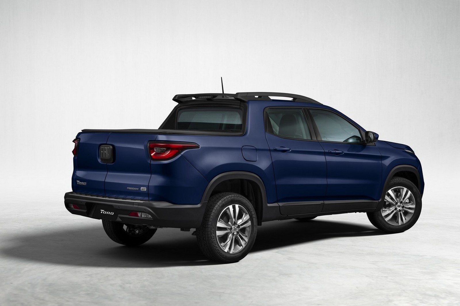 FIAT TORO, foto 47