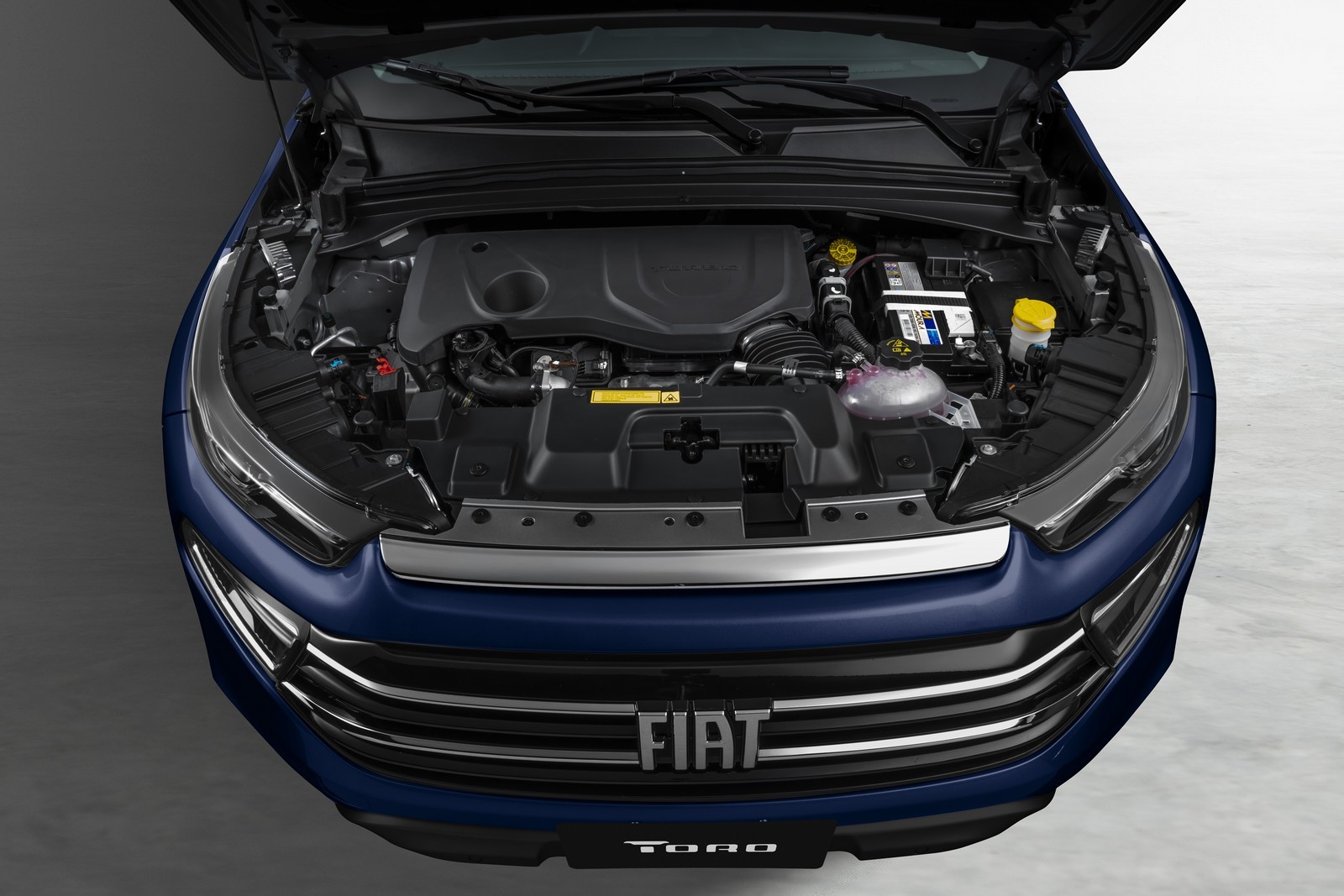 FIAT TORO, foto 48
