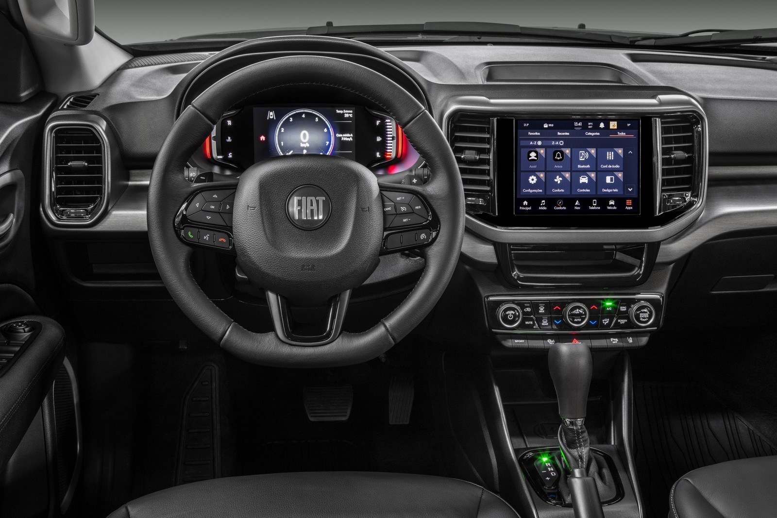 FIAT TORO, foto 51