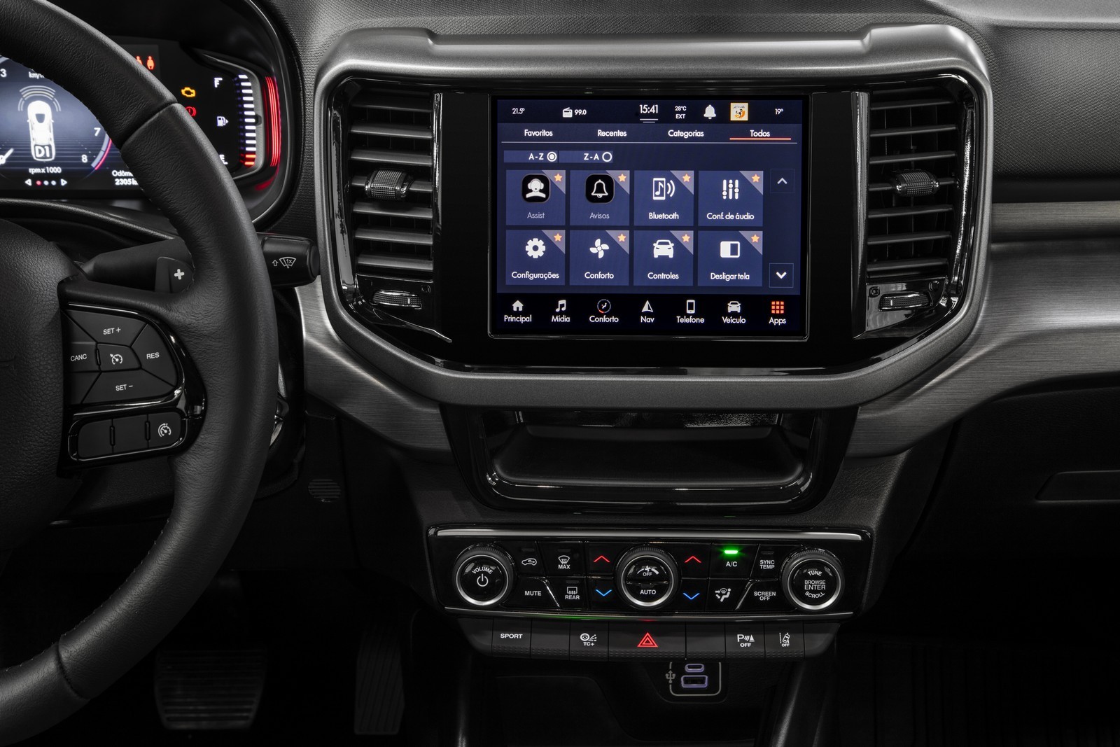 FIAT TORO, foto 52