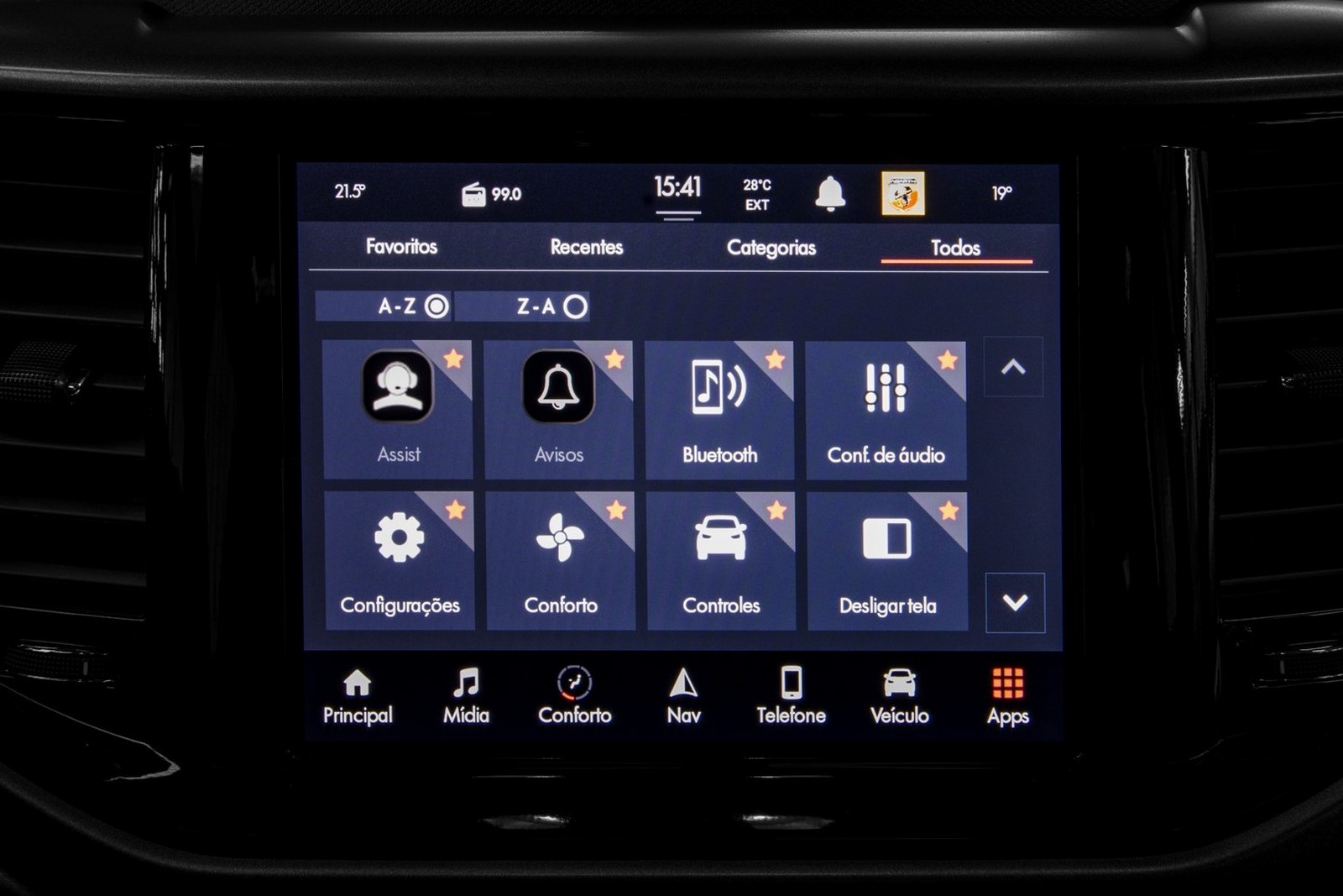 FIAT TORO, foto 56