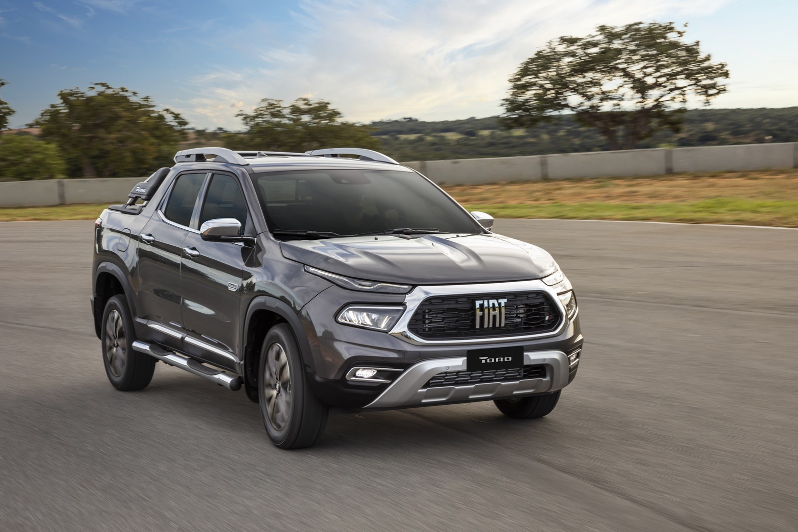 FIAT TORO, foto 57