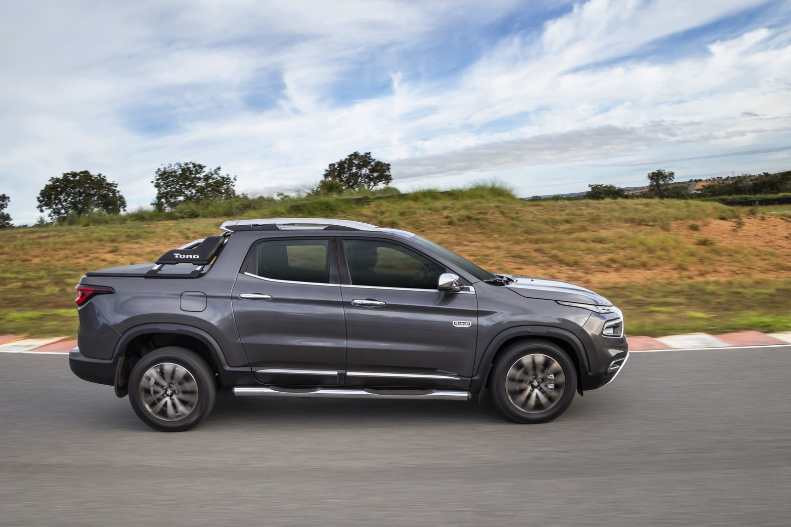 FIAT TORO, foto 58