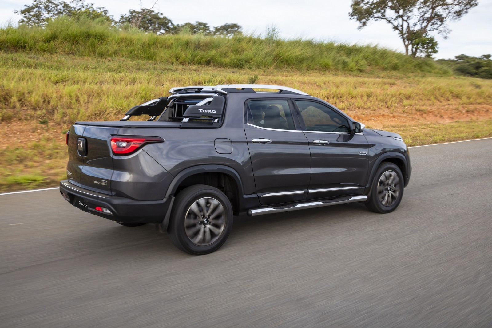 FIAT TORO, foto 59