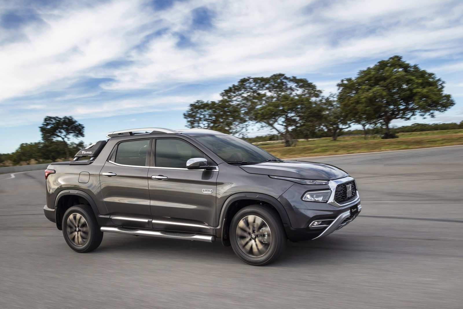 FIAT TORO, foto 60
