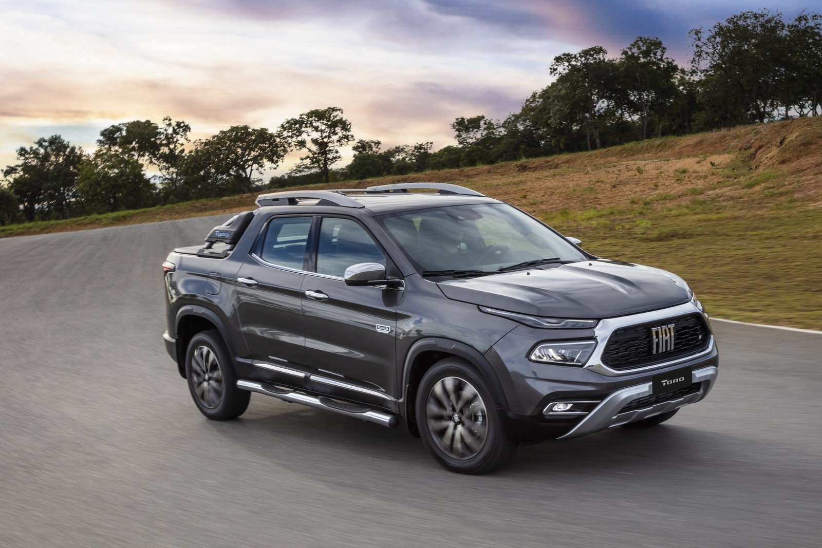 FIAT TORO, foto 61