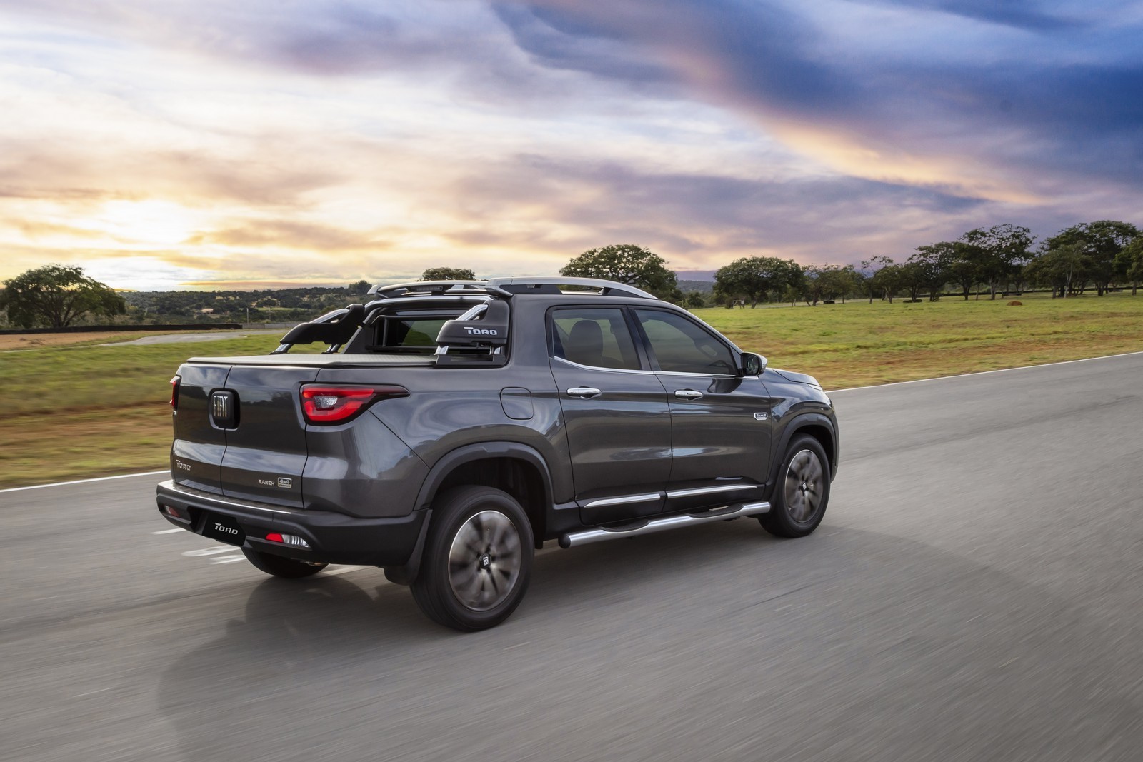 FIAT TORO, foto 62