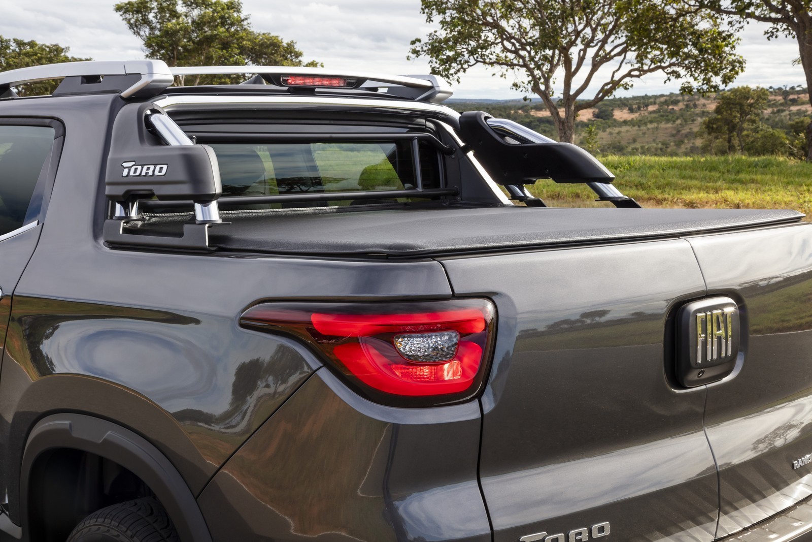 FIAT TORO, foto 64