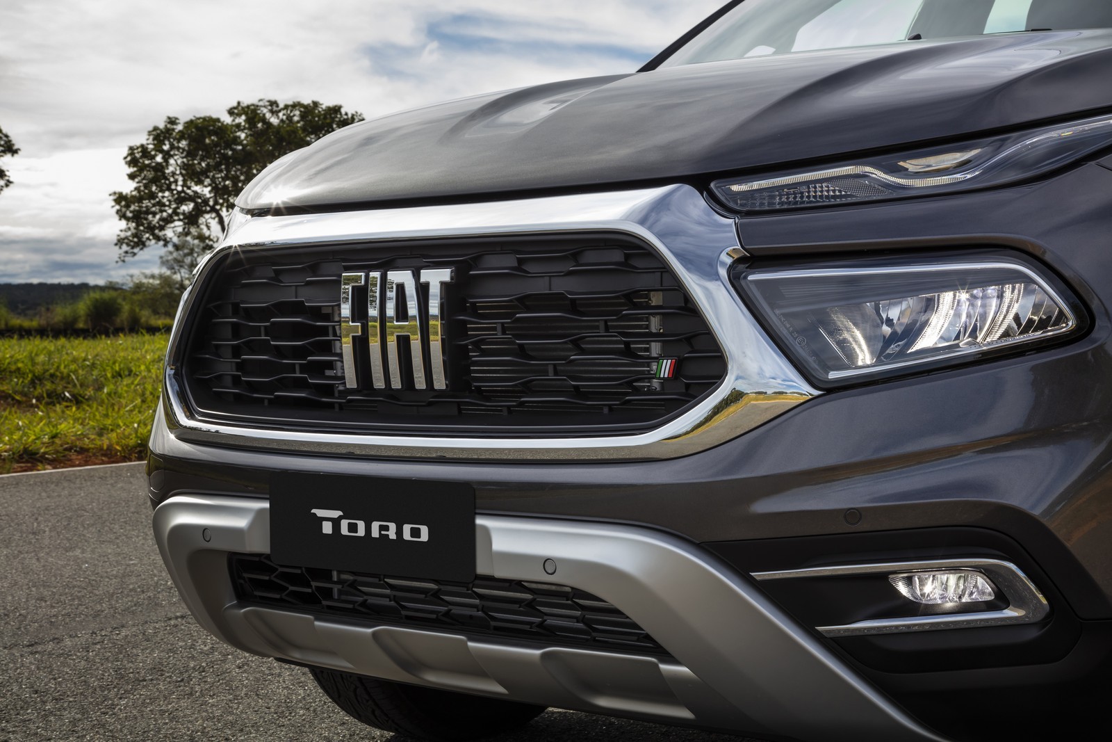 FIAT TORO, foto 65
