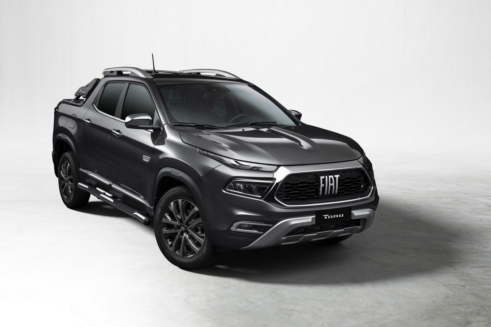 FIAT TORO, foto 68