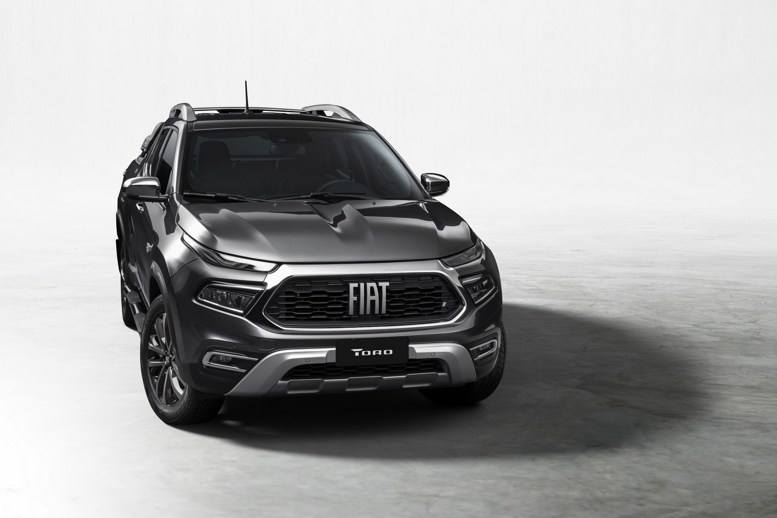 FIAT TORO, foto 69
