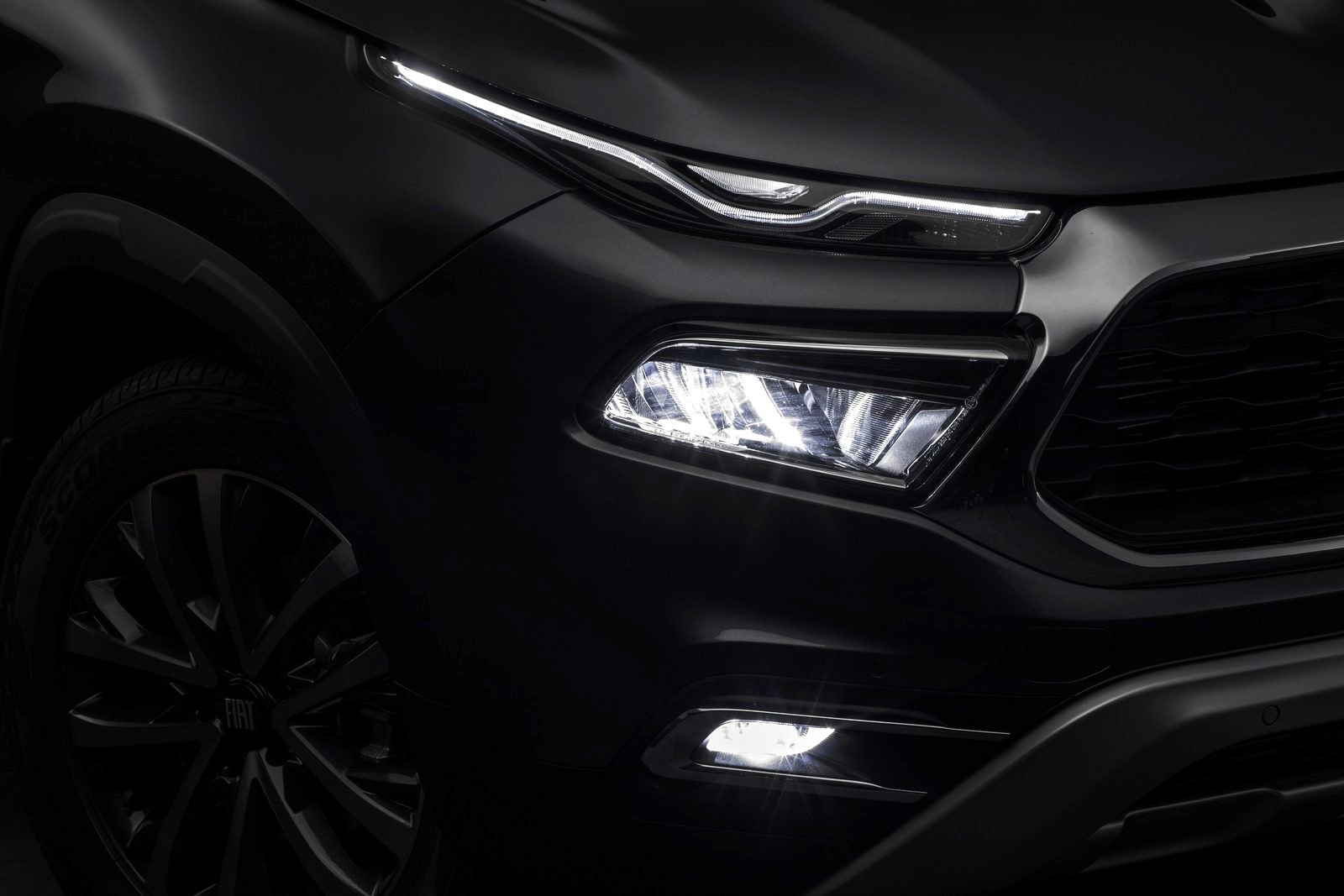 FIAT TORO, foto 70