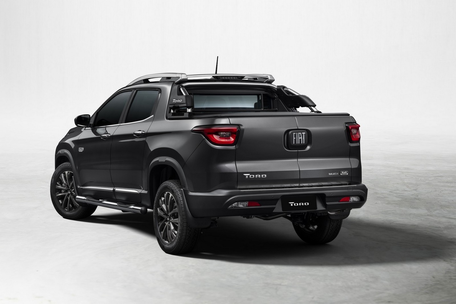 FIAT TORO, foto 71