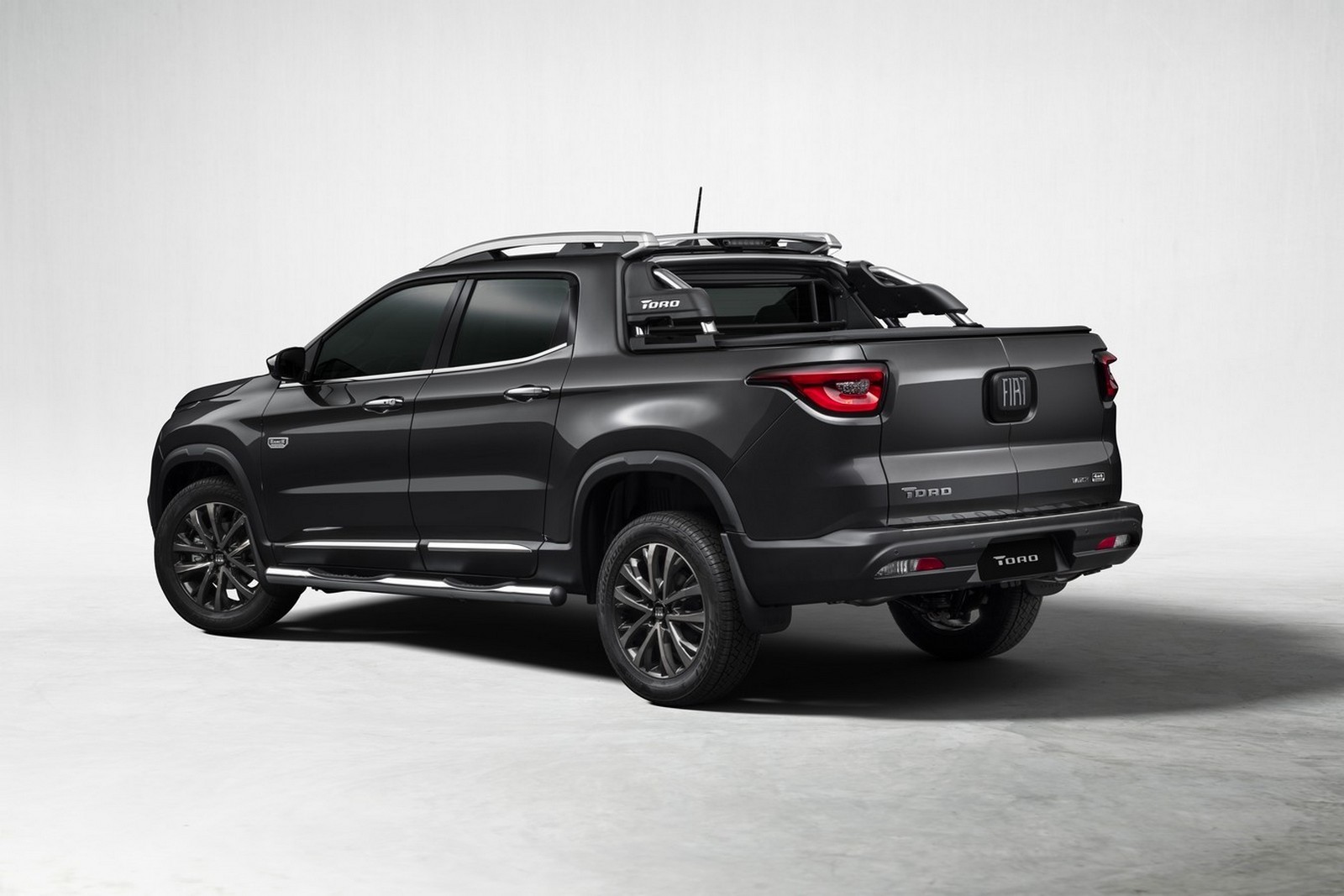 FIAT TORO, foto 72