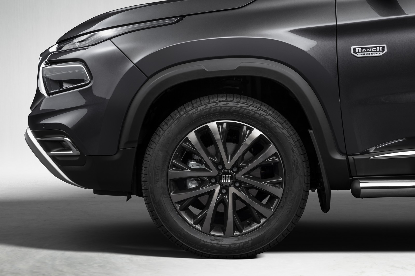 FIAT TORO, foto 75