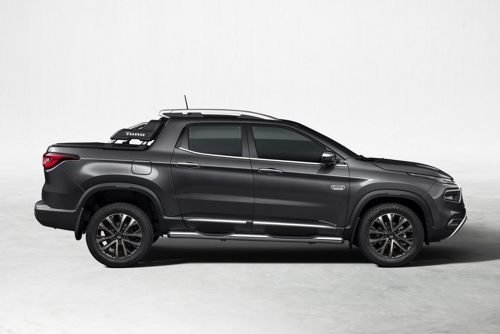 FIAT TORO, foto 76