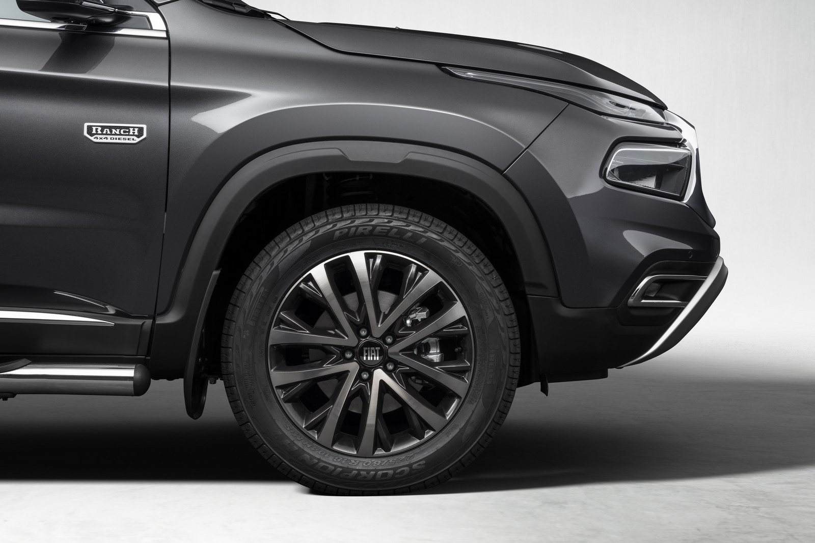 FIAT TORO, foto 77