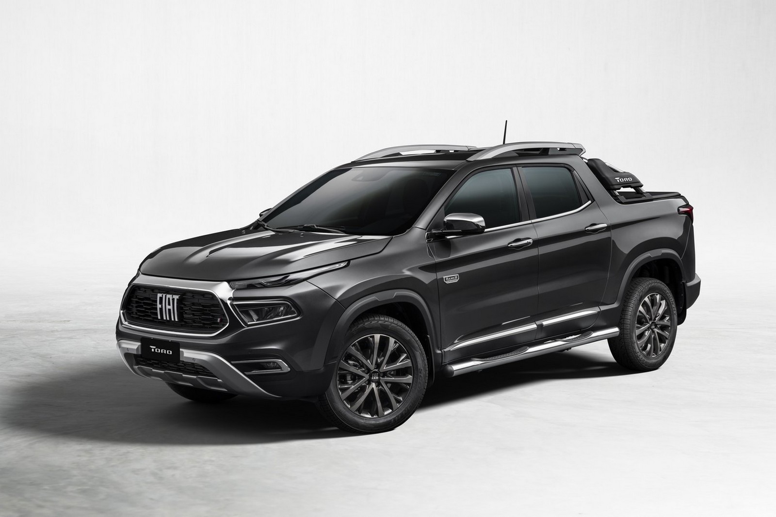 FIAT TORO, foto 81
