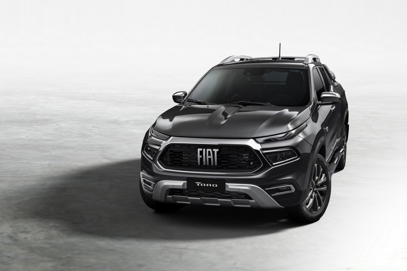 FIAT TORO, foto 82
