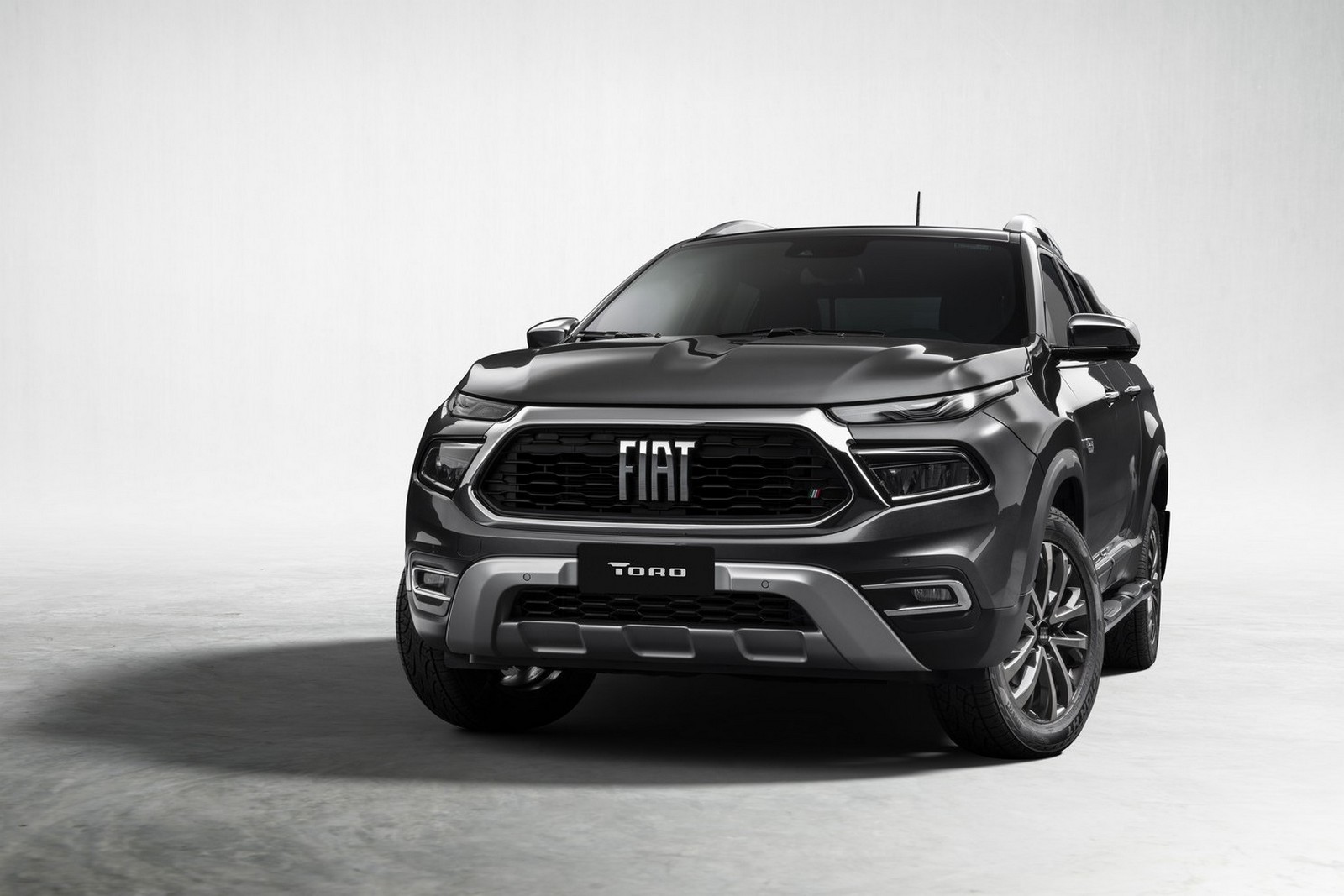 FIAT TORO, foto 83