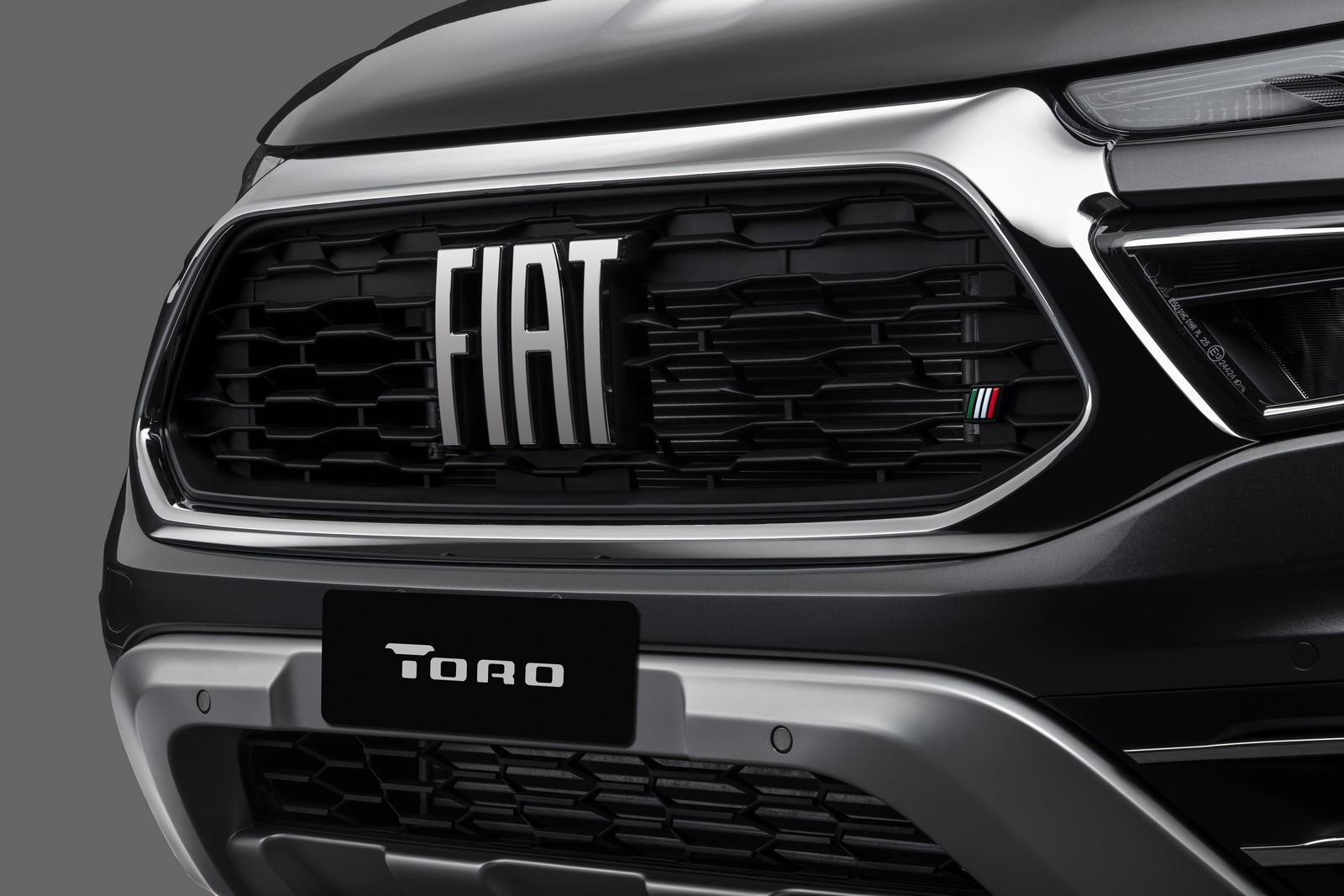 FIAT TORO, foto 84