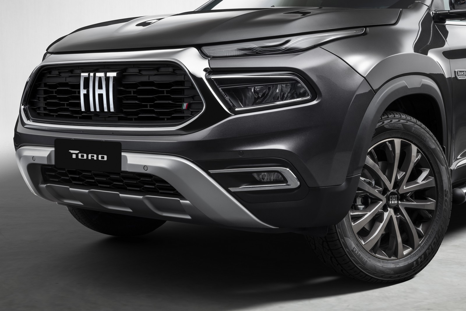 FIAT TORO, foto 85