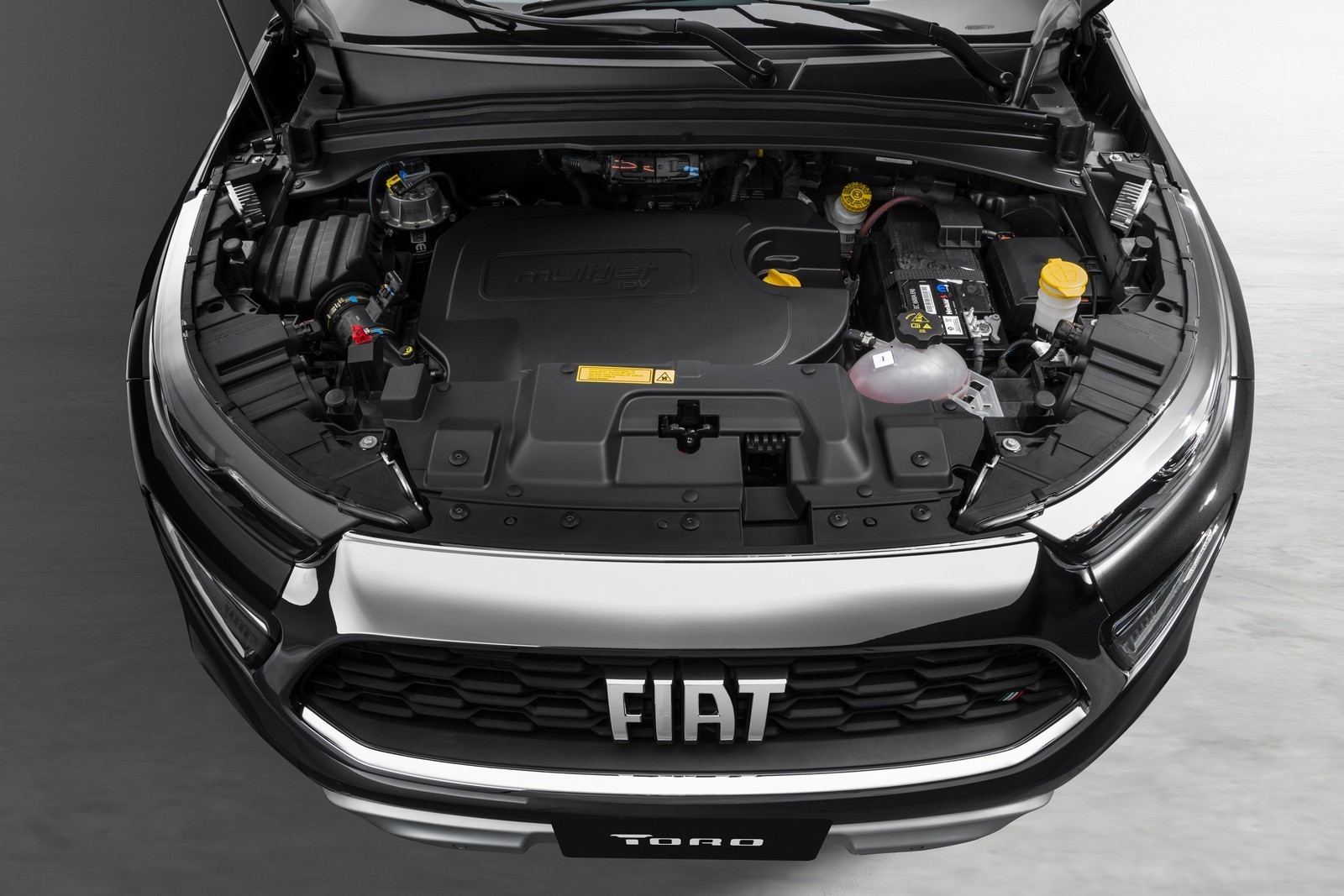 FIAT TORO, foto 86