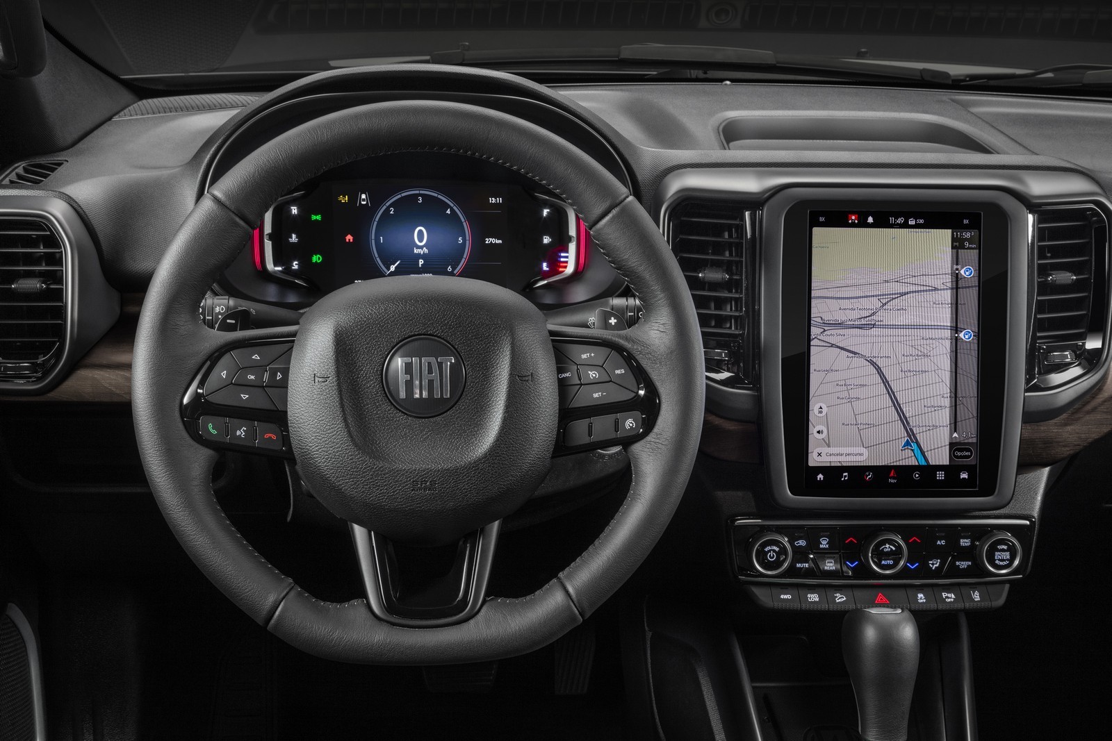 FIAT TORO, foto 88