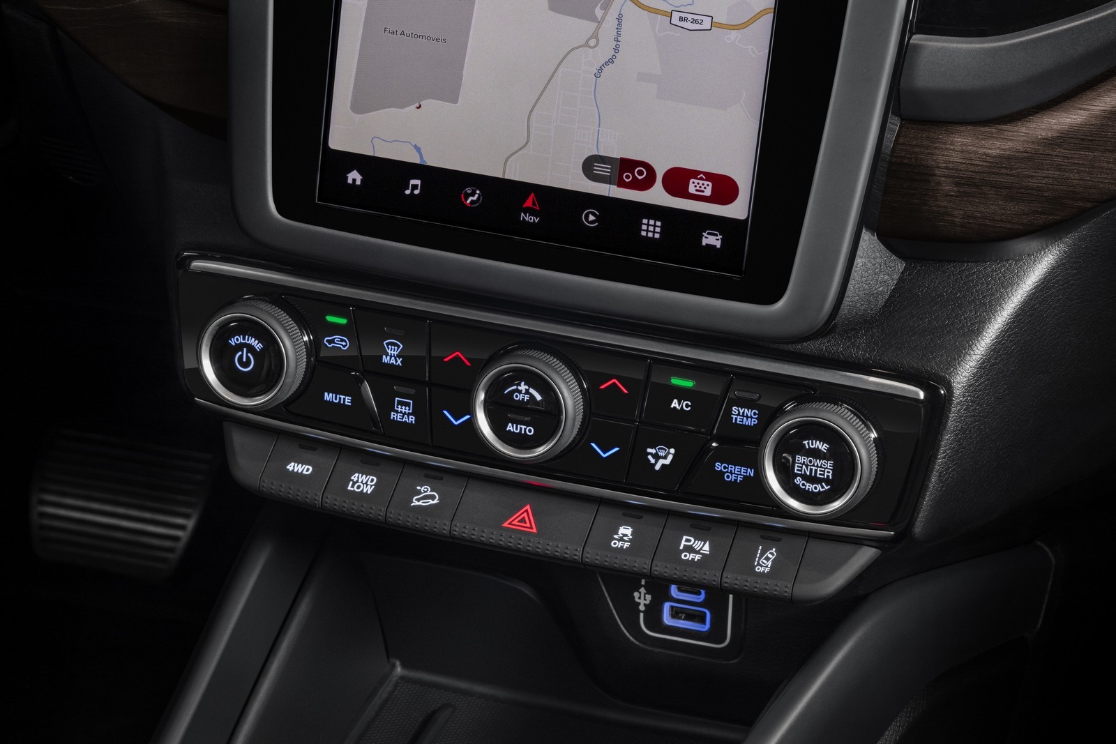 FIAT TORO, foto 89
