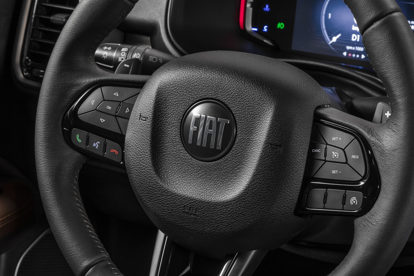 FIAT TORO, foto 90