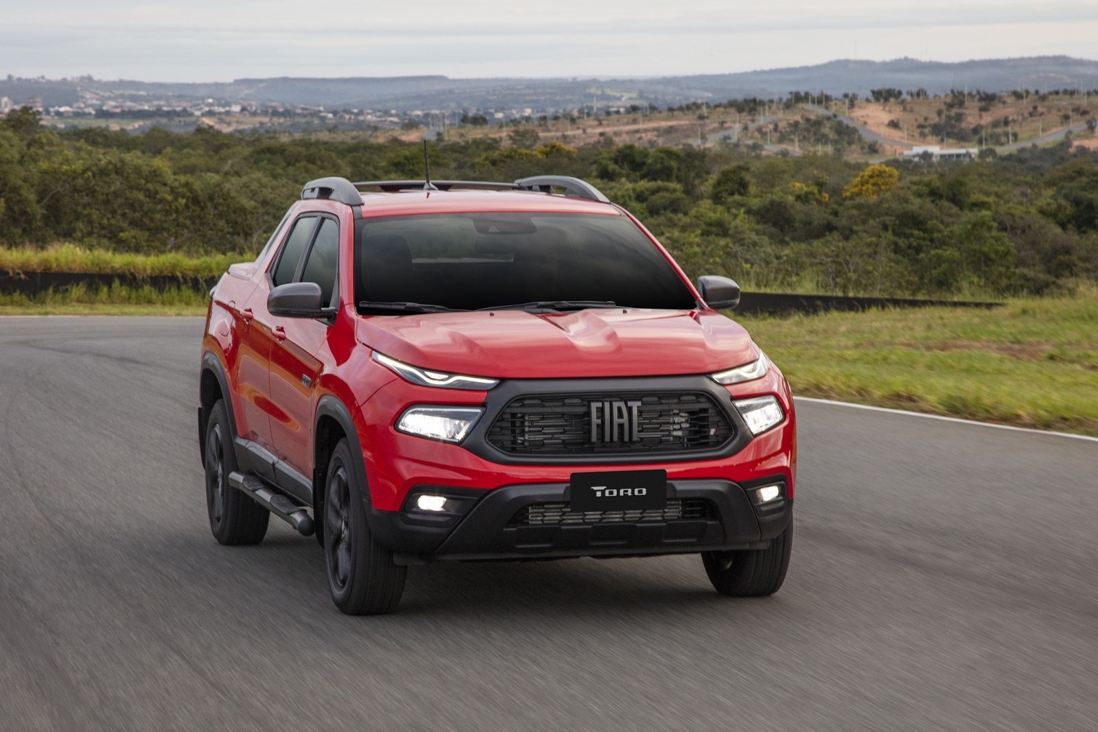 FIAT TORO, foto 97