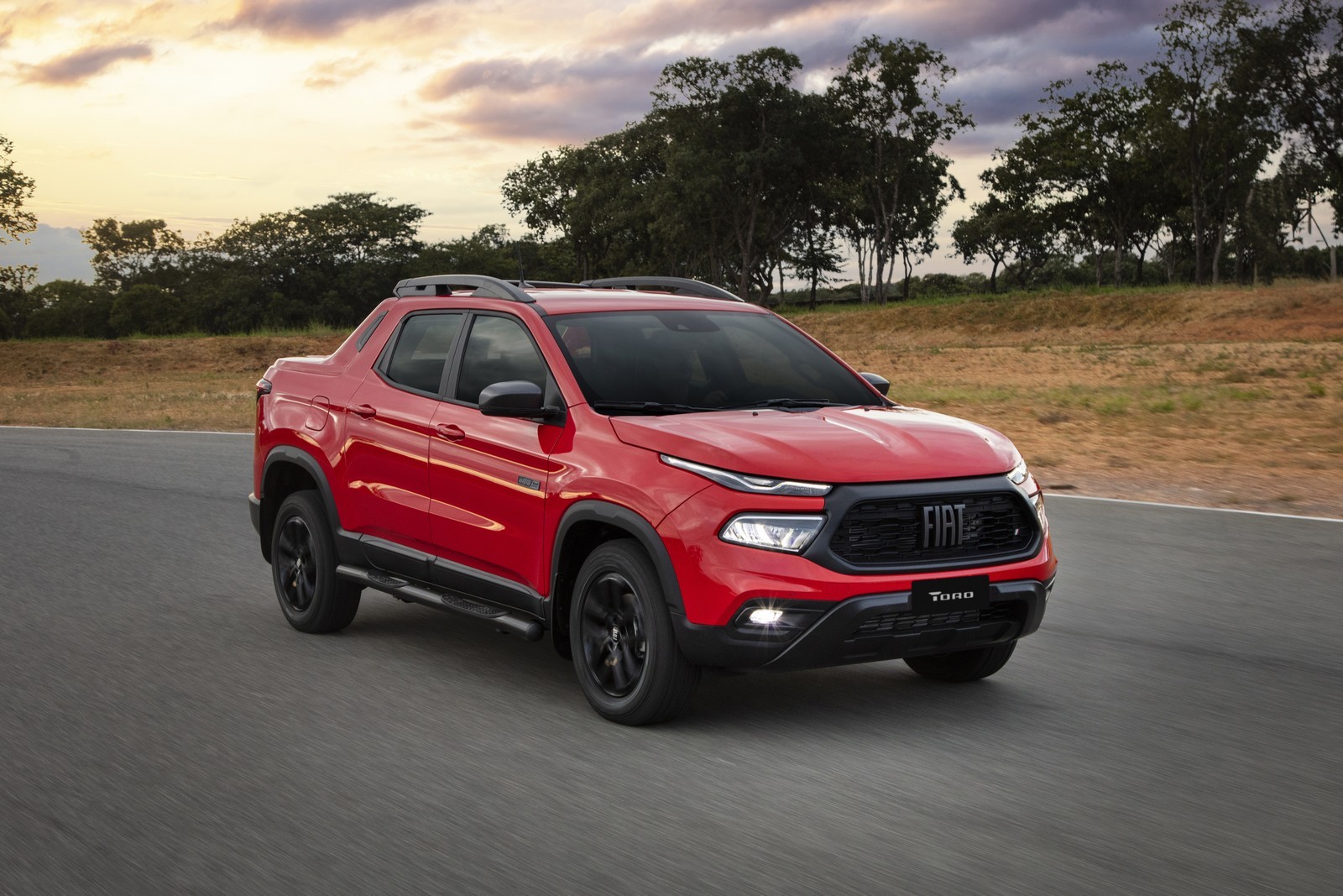 FIAT TORO, foto 98