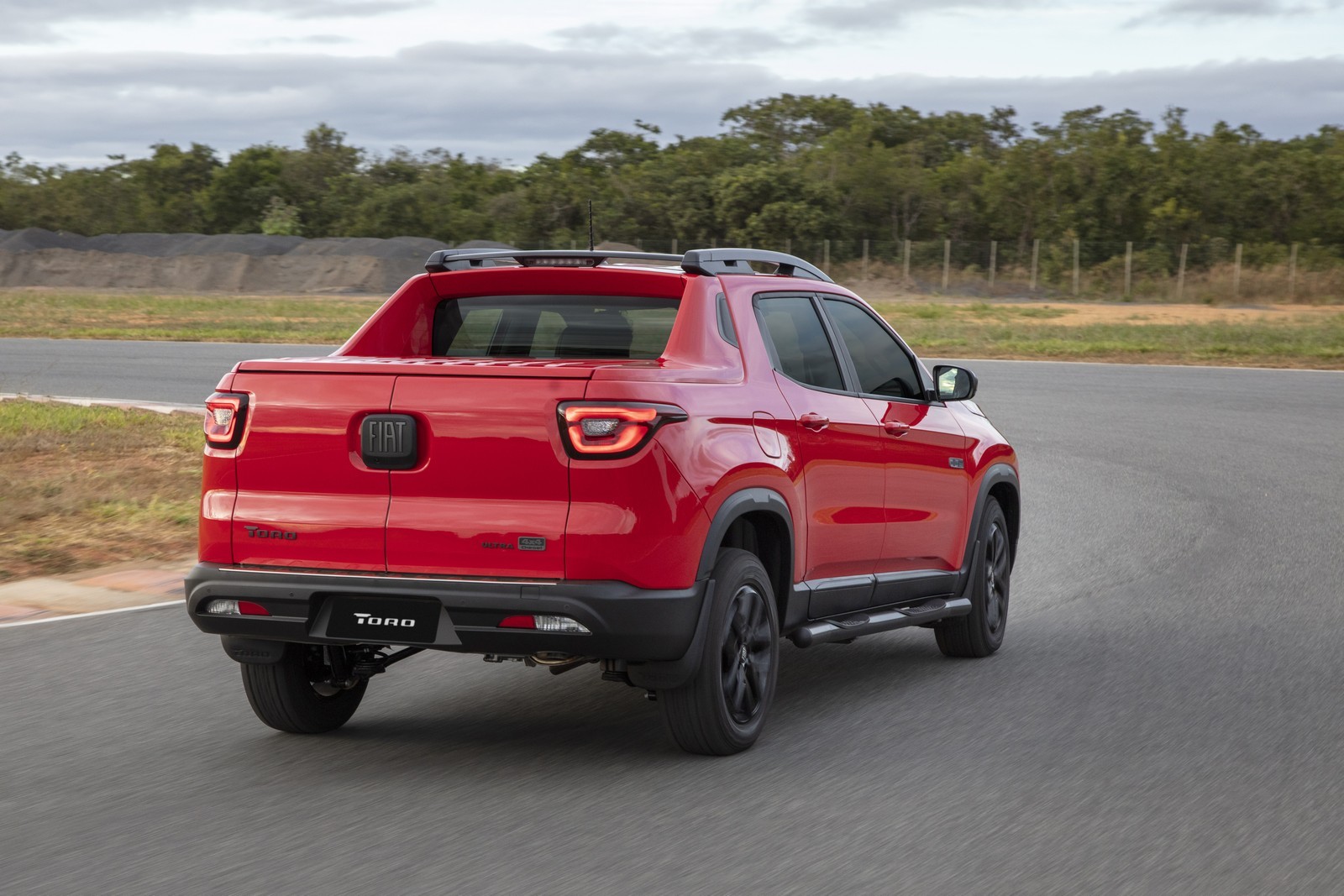 FIAT TORO, foto 99