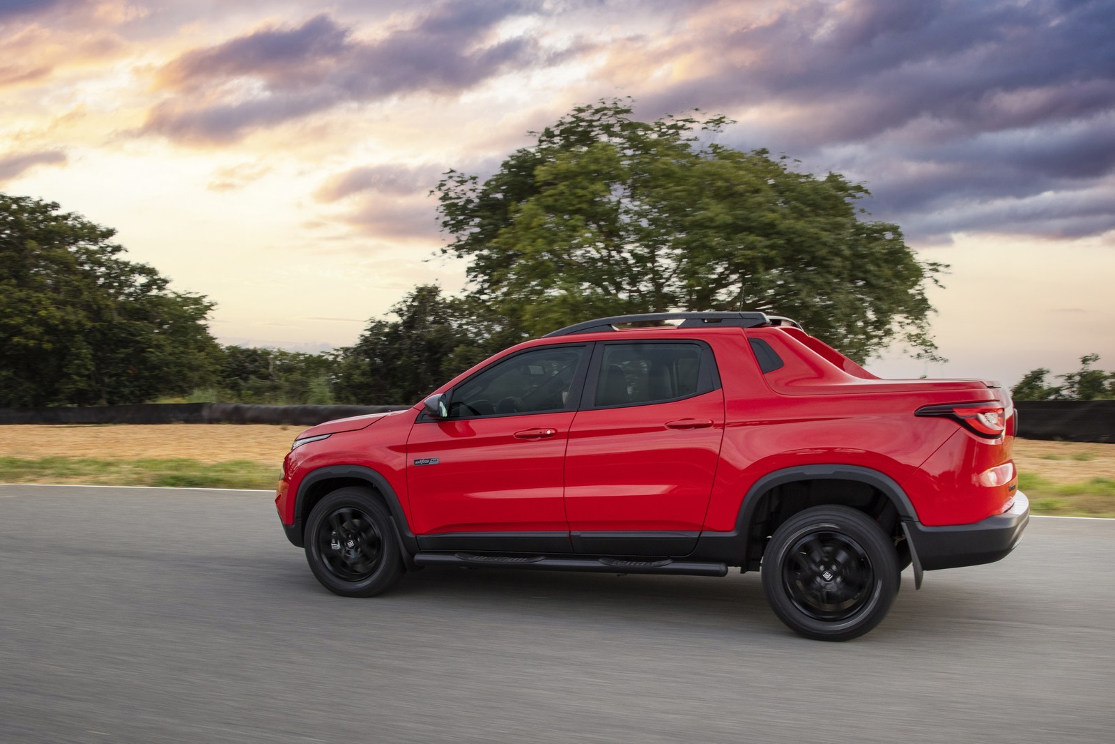 FIAT TORO, foto 100