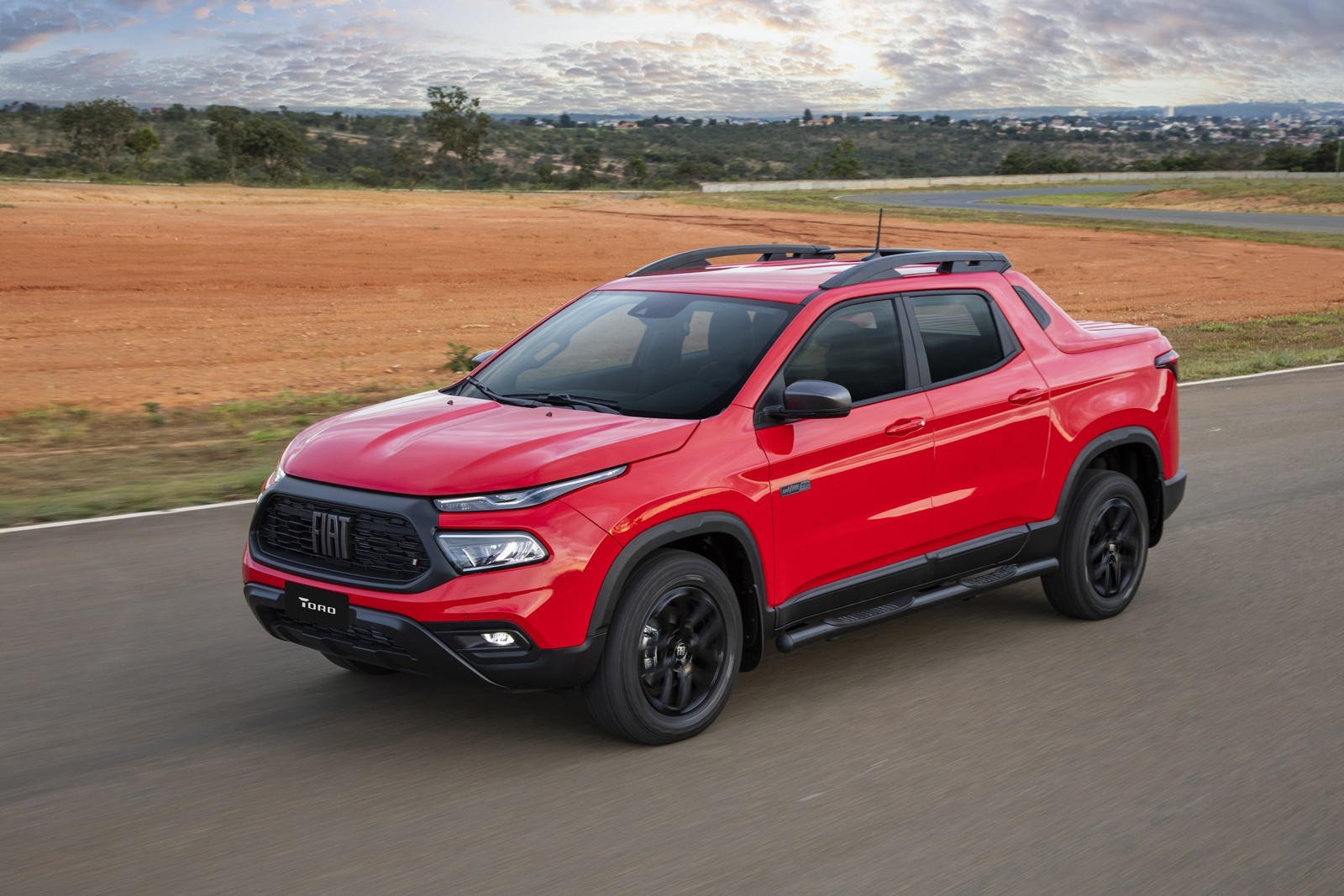 FIAT TORO, foto 101