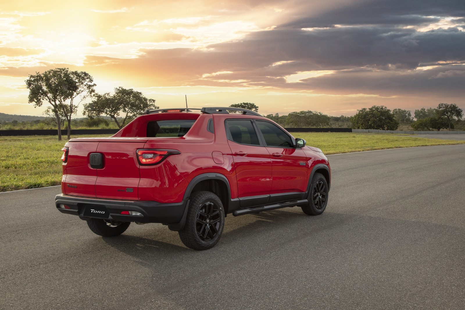 FIAT TORO, foto 105
