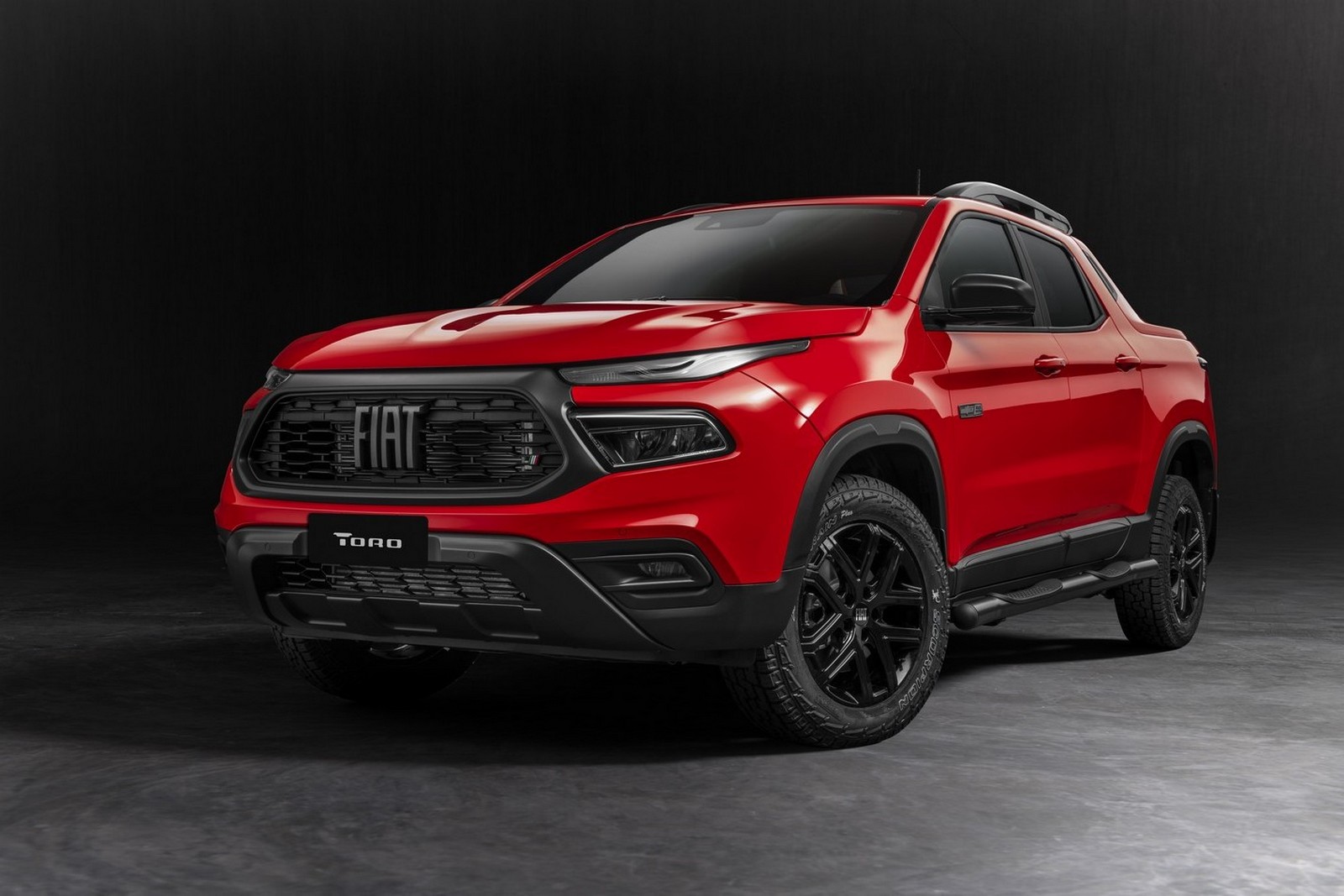 FIAT TORO, foto 109