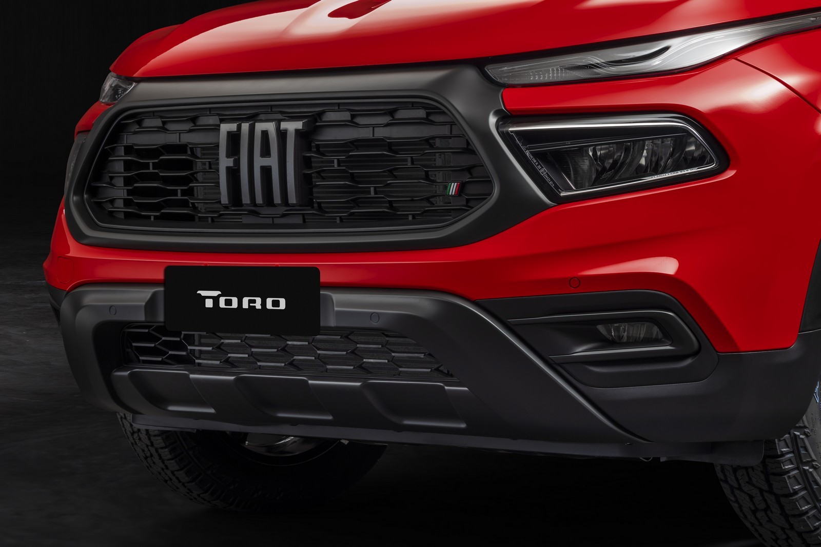 FIAT TORO, foto 110