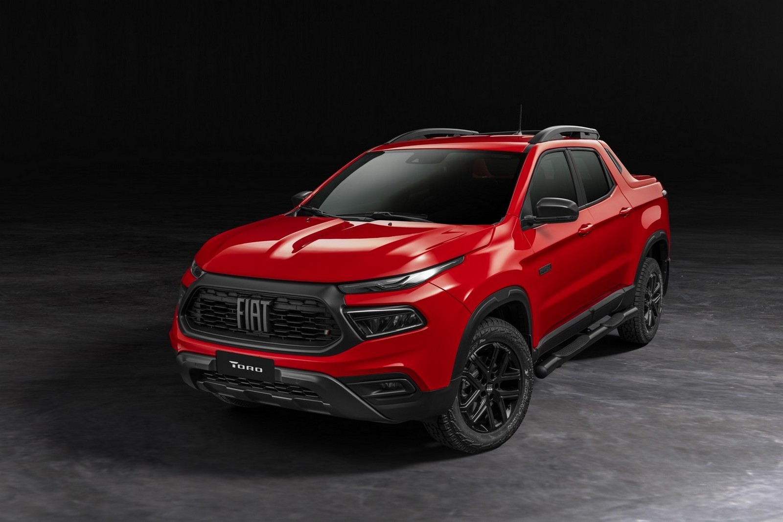FIAT TORO, foto 111