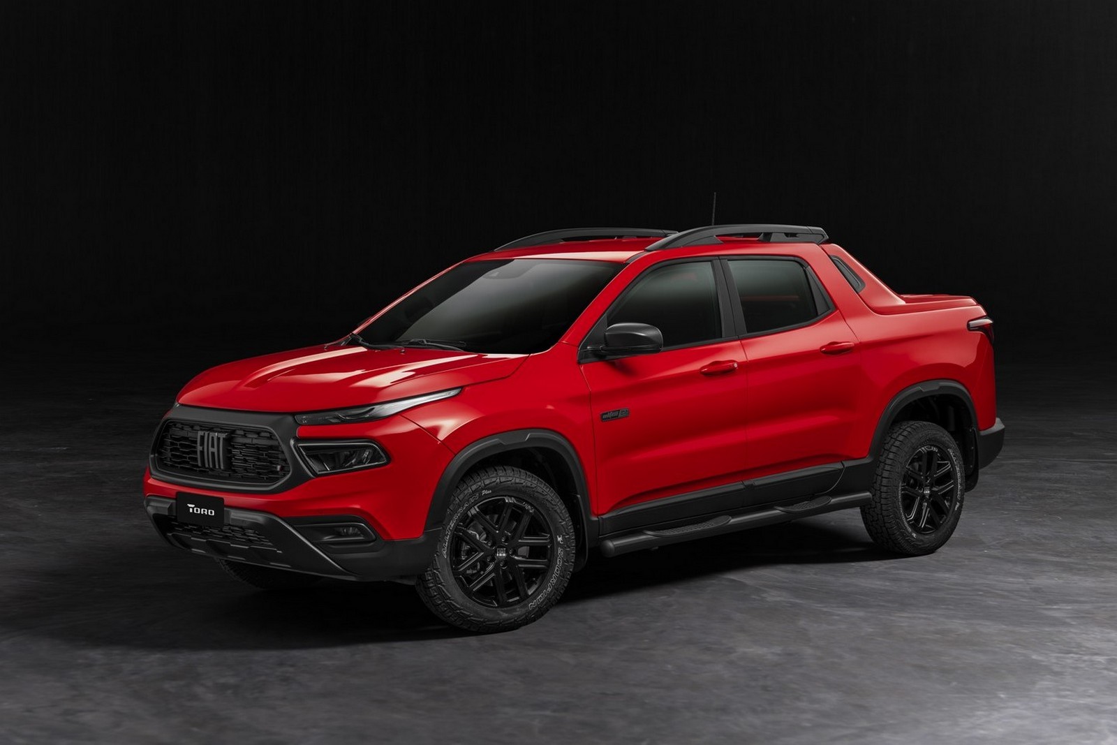 FIAT TORO, foto 112