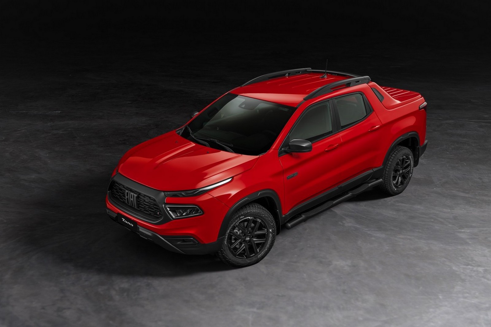 FIAT TORO, foto 113