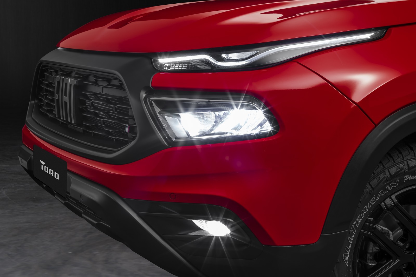 FIAT TORO, foto 114