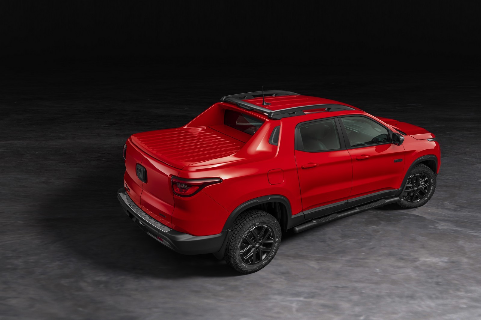 FIAT TORO, foto 115