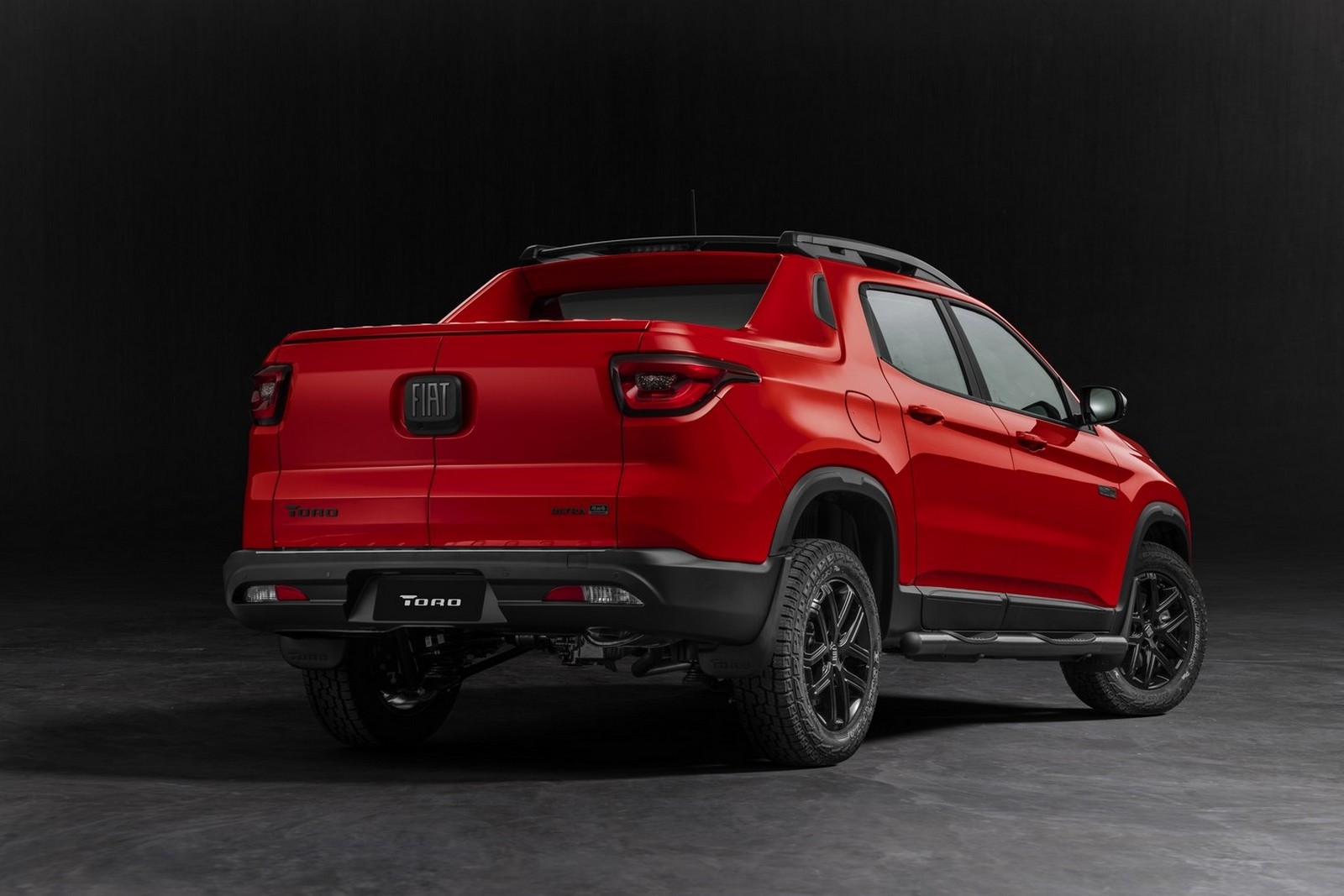 FIAT TORO, foto 116