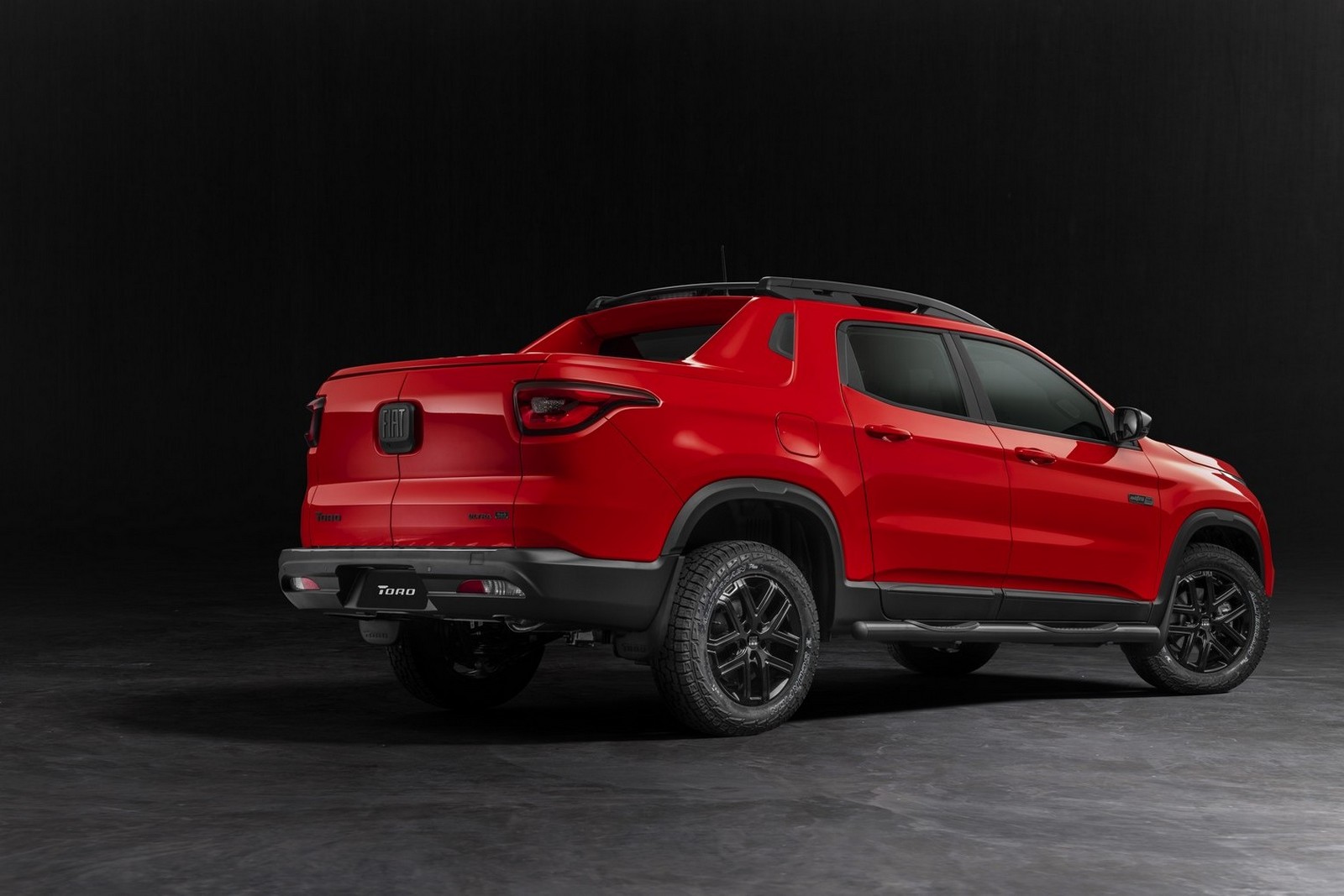 FIAT TORO, foto 117