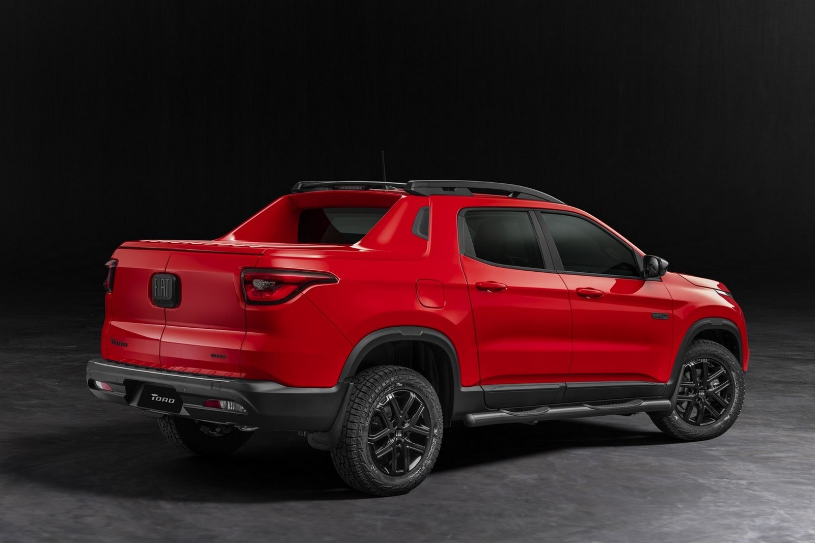 FIAT TORO, foto 118