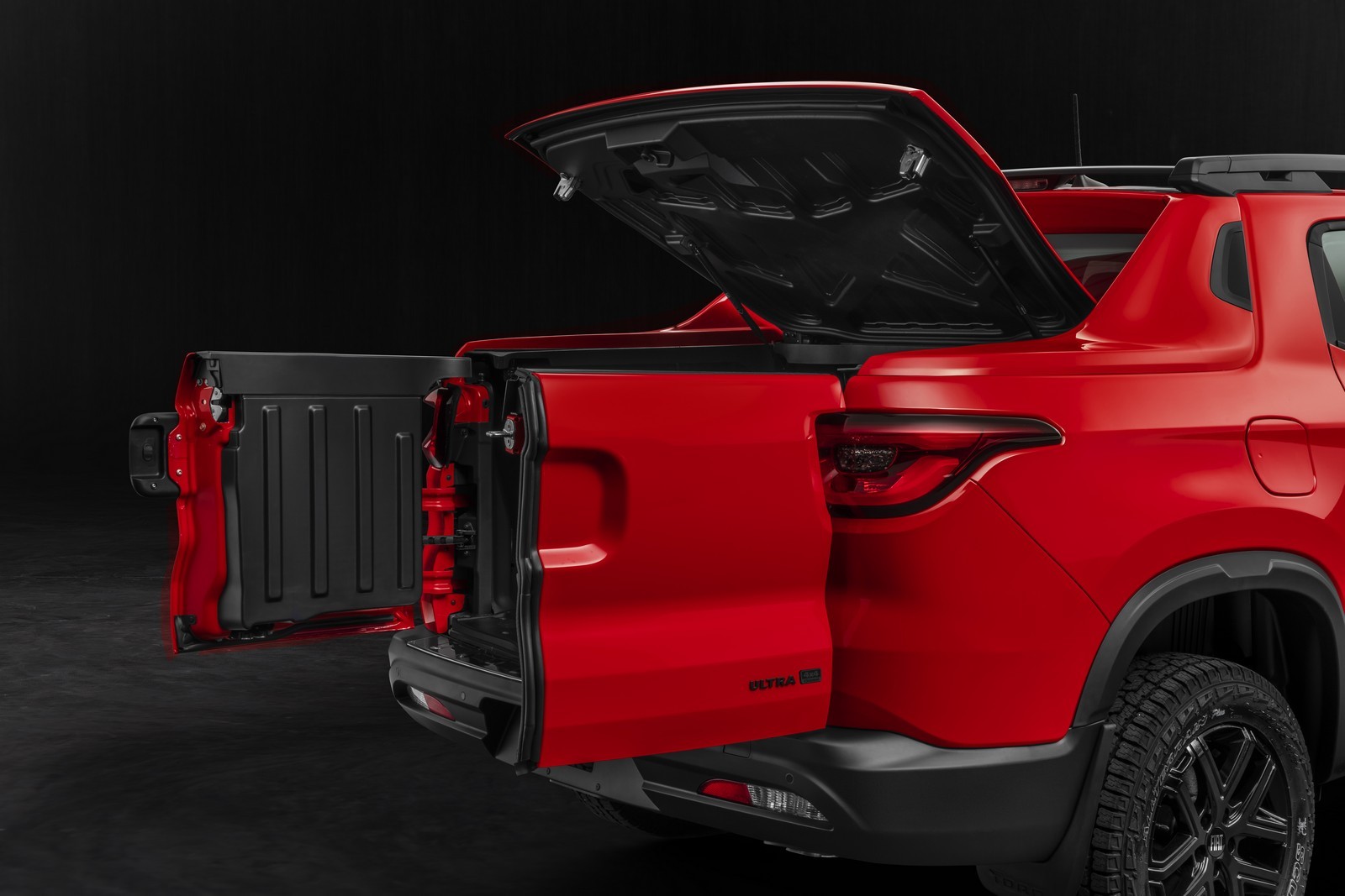 FIAT TORO, foto 119