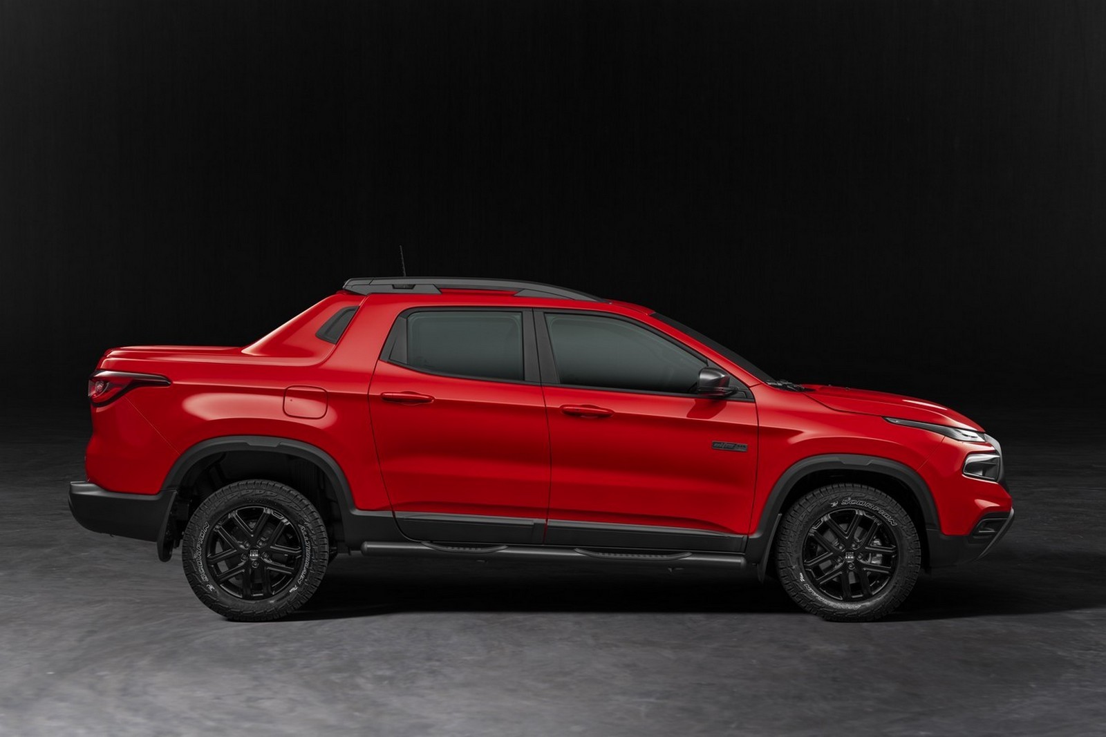 FIAT TORO, foto 120