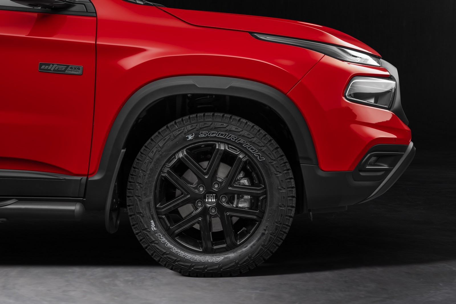 FIAT TORO, foto 121